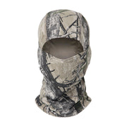 Camo Balaclava Face Mask - UV Protection, Lightweight, Durable, and Breathable for Skiing, Tactical Use, and Outdoor Activities