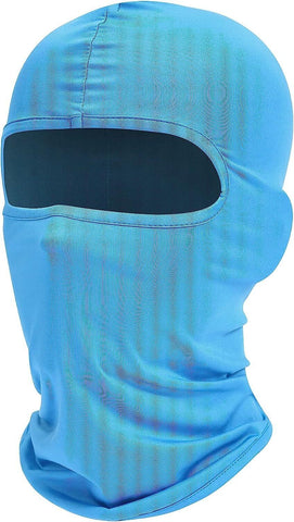 Balaclava Face Mask - UV Protection for Men & Women | Ski, Motorcycle, Running, Sun Hood