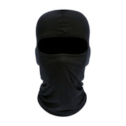 Camo Balaclava Face Mask - UV Protection, Lightweight, Durable, and Breathable for Skiing, Tactical Use, and Outdoor Activities