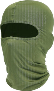 Balaclava Face Mask - UV Protection for Men & Women | Ski, Motorcycle, Running, Sun Hood