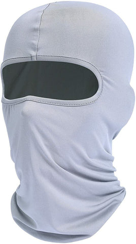 Balaclava Face Mask - UV Protection for Men & Women | Ski, Motorcycle, Running, Sun Hood