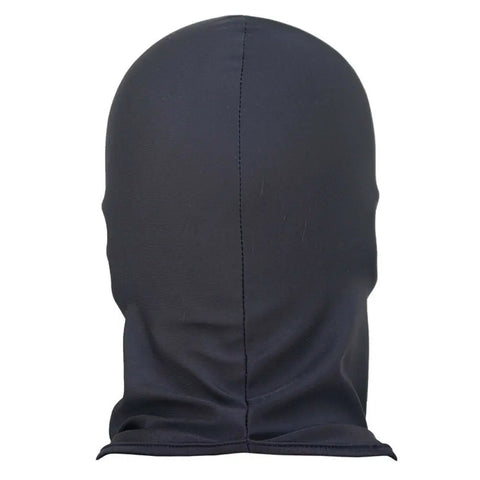 All-Season Fleece Motorcycle Face Mask - Waterproof, Windproof, Anti-Dust Full Face Cover & Balaclava for Summer/Winter