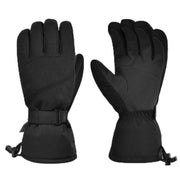 Waterproof Ski Snowboard Gloves Touchscreen Outdoo Mitten 3M Thinsulate Snow Gloves Motorcycle Gloves Motorcycle Gloves