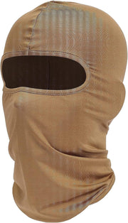 Balaclava Face Mask - UV Protection for Men & Women | Ski, Motorcycle, Running, Sun Hood