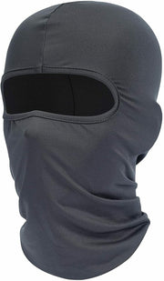 Balaclava Face Mask - UV Protection for Men & Women | Ski, Motorcycle, Running, Sun Hood