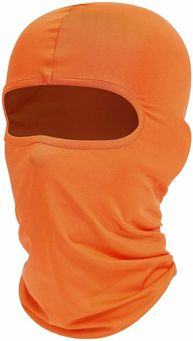 Balaclava Face Mask - UV Protection for Men & Women | Ski, Motorcycle, Running, Sun Hood