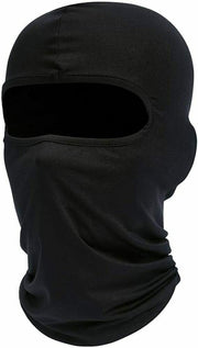 Balaclava Face Mask - UV Protection for Men & Women | Ski, Motorcycle, Running, Sun Hood