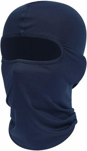 Balaclava Face Mask - UV Protection for Men & Women | Ski, Motorcycle, Running, Sun Hood